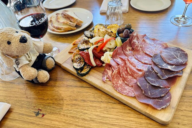 Relaxed Half Day Yarra Valley Wine Tasting Tour from Melbourne - Price and Value: Is $93.24 Fair for a Half-Day?
