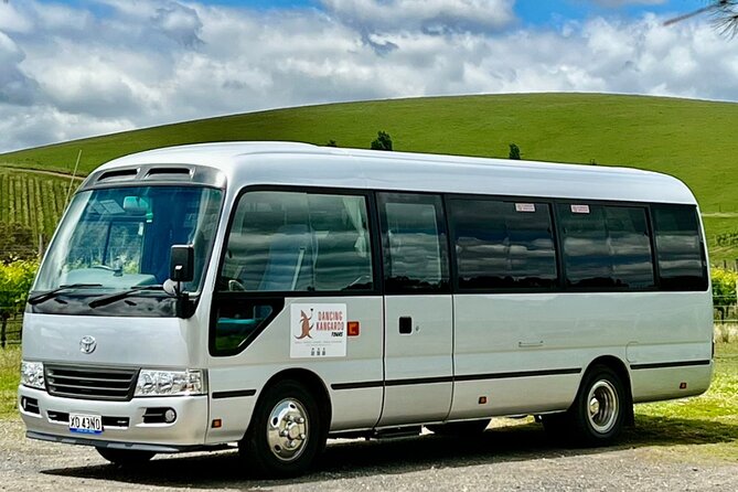 Relaxed Half Day Yarra Valley Wine Tasting Tour from Melbourne - Timing Details That Matter: Meet, Depart, Return