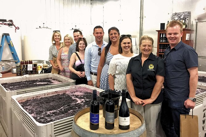 Relaxed Half Day Yarra Valley Wine Tasting Tour from Melbourne - Small Group, Real Host Time: What Makes the Guide Difference