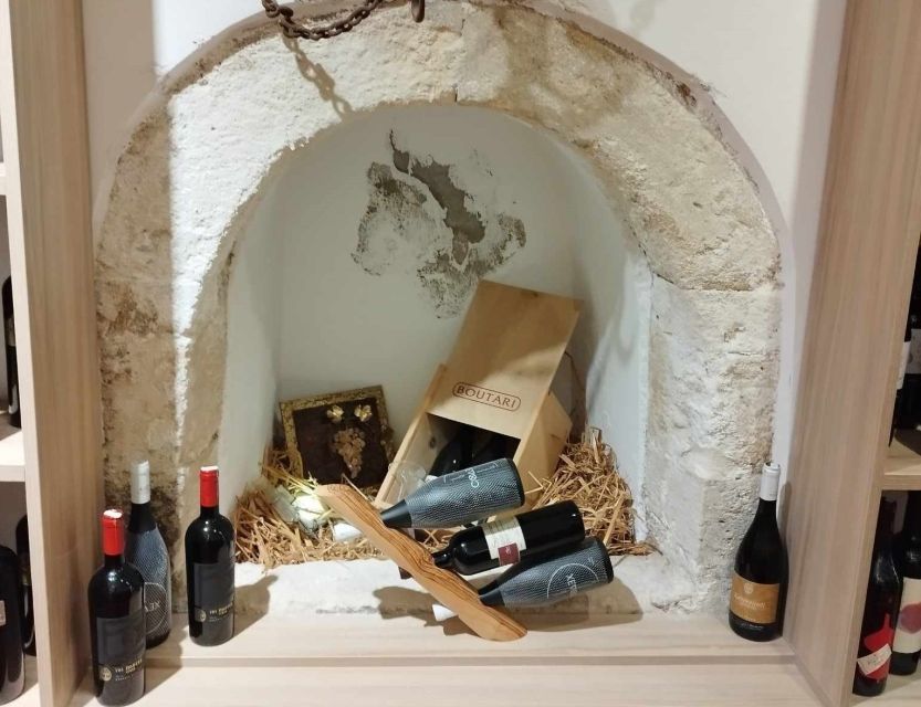 Rethymno:Evening tasting tour - Why Rethymno’s Old Town at Night Works for Food