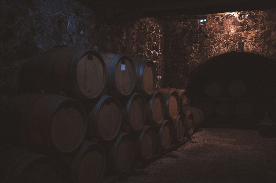 Rethymno: Private Winery & Olive Oil Tasting Tour with Lunch - How this private tasting day works (and why it feels personal)