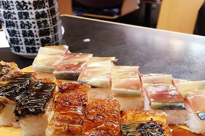 Retro Osaka Street Food Tour: Shinsekai - Shinsekai Feels Like Osaka From Another Decade