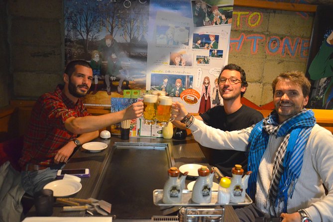 Retro Osaka Street Food Tour: Shinsekai - Price and Value: Is $217 Reasonable?