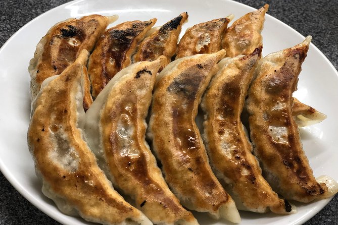 Retro Shibuya Food Tour - Key things to know before you go