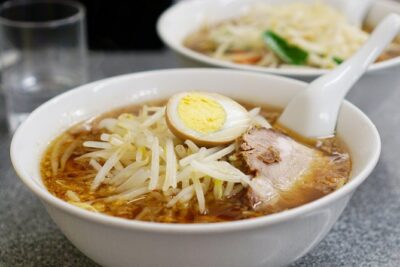 Retro Shibuya Food Tour - Price and what you actually get in 3 hours