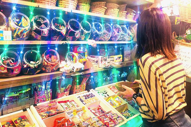 Retro Shibuya Food Tour - Hachiko and Shibuya Crossing: icons with real cultural context