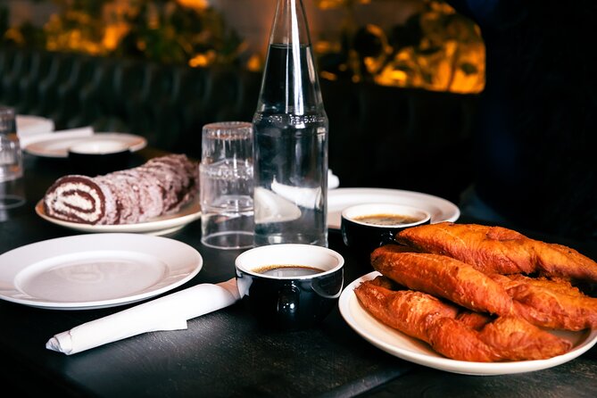 Reykjavík All In One Food Tour - Eat, Drink & Explore with Locals - Kofinn: Traditional Icelandic Food and Local Beer (45 minutes)