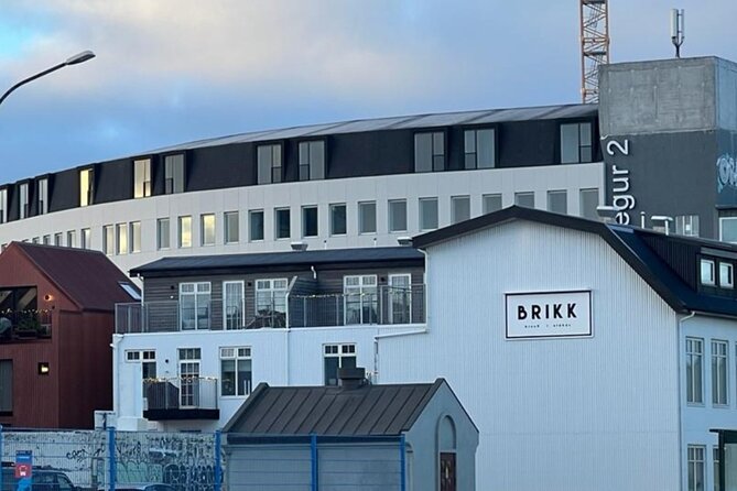 Reykjavik Food Tour - Old Harbor Walking Tour - Price and value: is $123 fair for 3 hours?