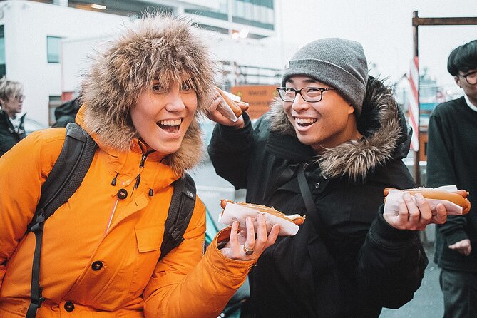 Reykjavik Food Walk - Local Foodie Adventure in Iceland - Key things to know before you go