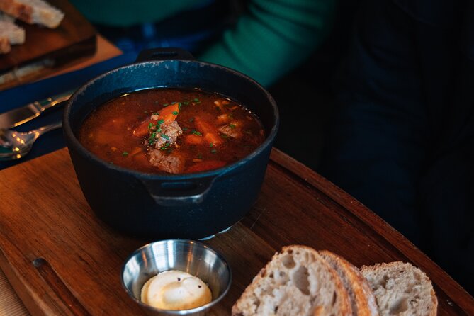 Reykjavik Food Walk - Local Foodie Adventure in Iceland - Price and what you really get for $146