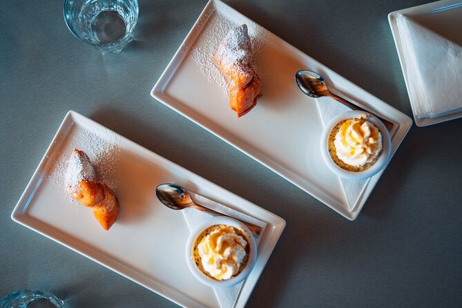 Reykjavik Food Walk - Local Foodie Adventure in Iceland - Hallgrímkirkja area stop: a landmark pause that keeps the pace friendly