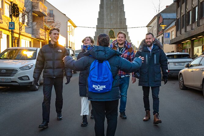 Reykjavik Food Walk - Local Foodie Adventure in Iceland - What’s actually tasted: arctic char, plokkfiskur, fermented shark, and rye bread ice cream