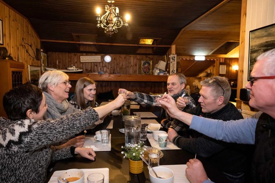 Reykjavik: Icelandic Food Tour - Key highlights you should care about
