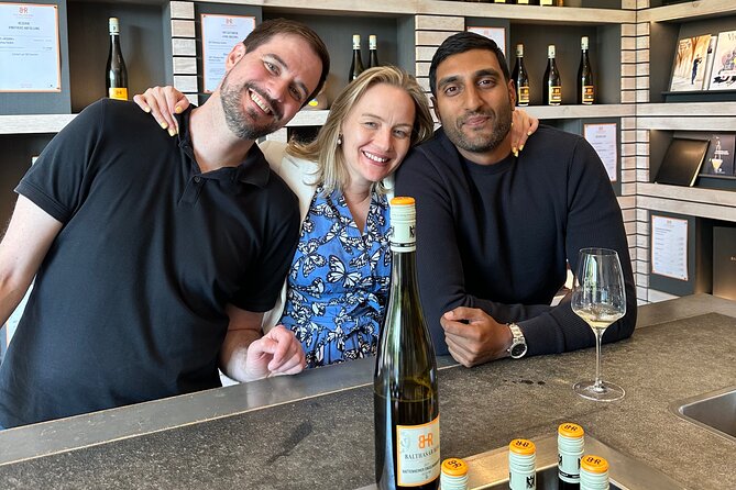 Rhine Valley Wine Tasting Tour from Frankfurt and Mainz - Wine shipping: a small service that saves a huge hassle