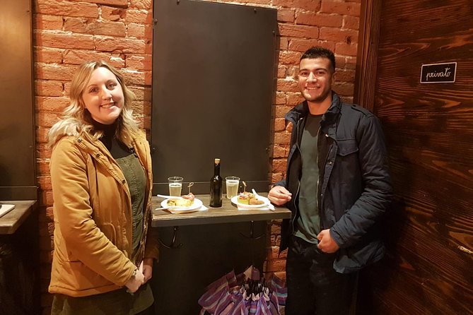 Rialto Market Food Tour: Wine Tasting and Sightseeing in Venice - Your 10:45 Start, Guided Walk, and Where You End
