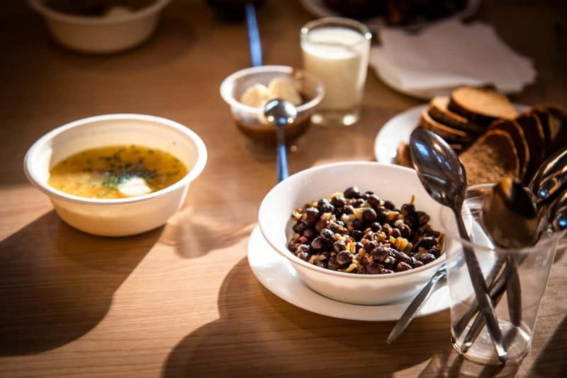 Riga: Central Market Traditional Food Tour in a Small Group - Key Highlights That Make This Tour Worth It