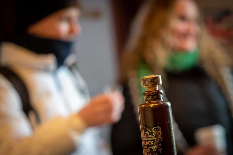 Riga: Central Market Traditional Food Tour in a Small Group - Should You Book? My Practical Take