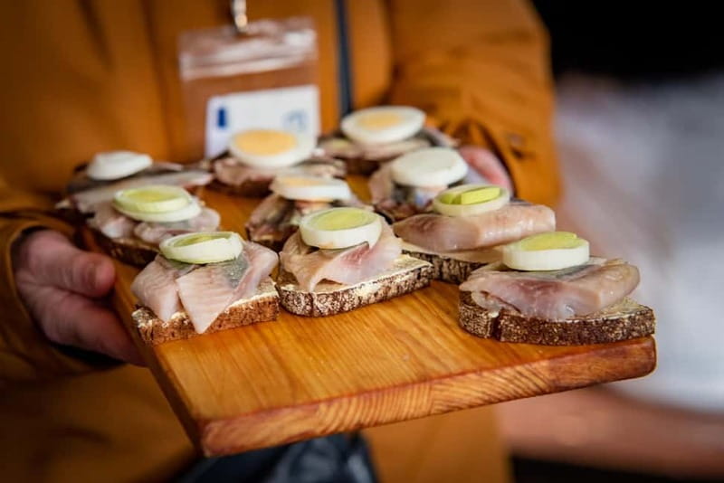 Riga: Central Market Traditional Food Tour in a Small Group - Value for Money: Why $53 Often Feels Like a Deal