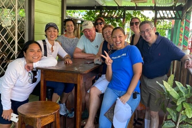 Rodney Bay Food Tour by LUCIAN FOOD TOURS - Key things that make this tour worth your time