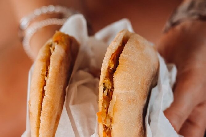 Rodney Bay Food Tour by LUCIAN FOOD TOURS - What to do before you go: get hungry, pace yourself