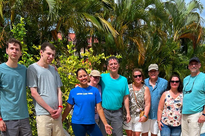 Rodney Bay Food Tour by LUCIAN FOOD TOURS - Price and value: is $73.89 a fair deal for Rodney Bay?