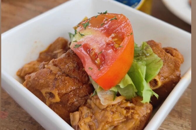 Rodney Bay Food Tour by LUCIAN FOOD TOURS - Who should book this food tour (and who might skip it)