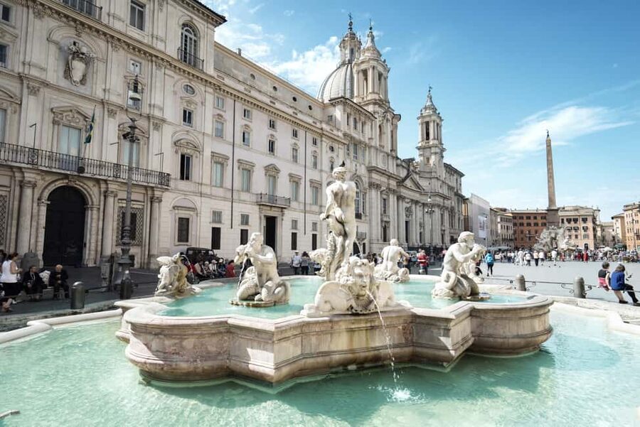 Rome: 3-Hour Guided Food Tour with Tastings - Key highlights you’ll feel in your day