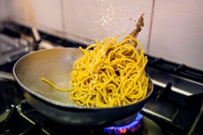 Rome: 3-Hour Guided Food Tour with Tastings - Why this Rome walking food tour makes sense for your schedule