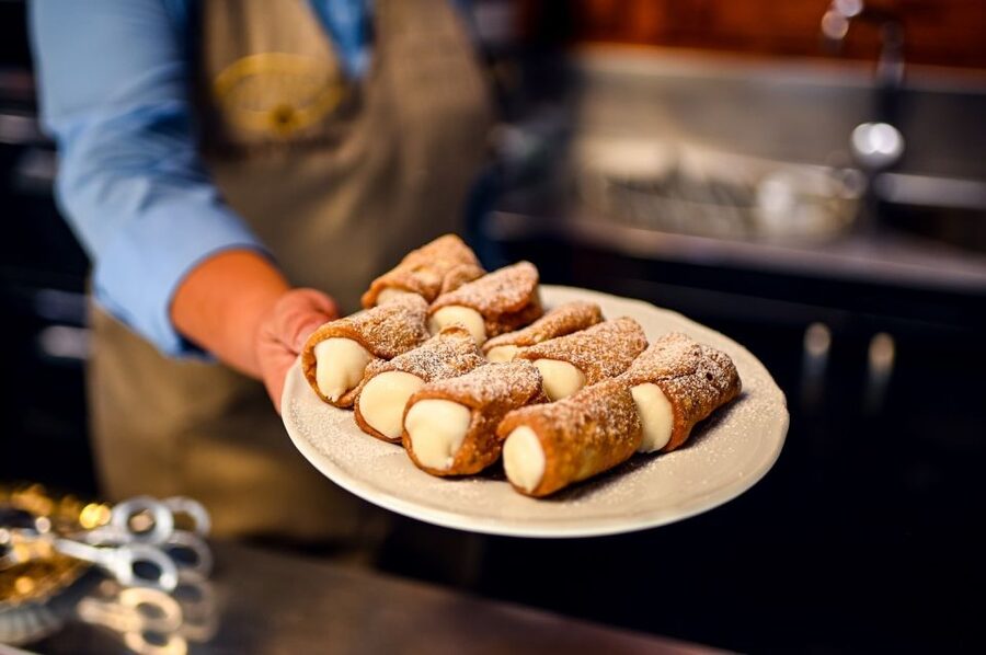 Rome: 3-Hour Guided Food Tour with Tastings - Ham, salami, mortadella, and wine paired in a gourmet shop