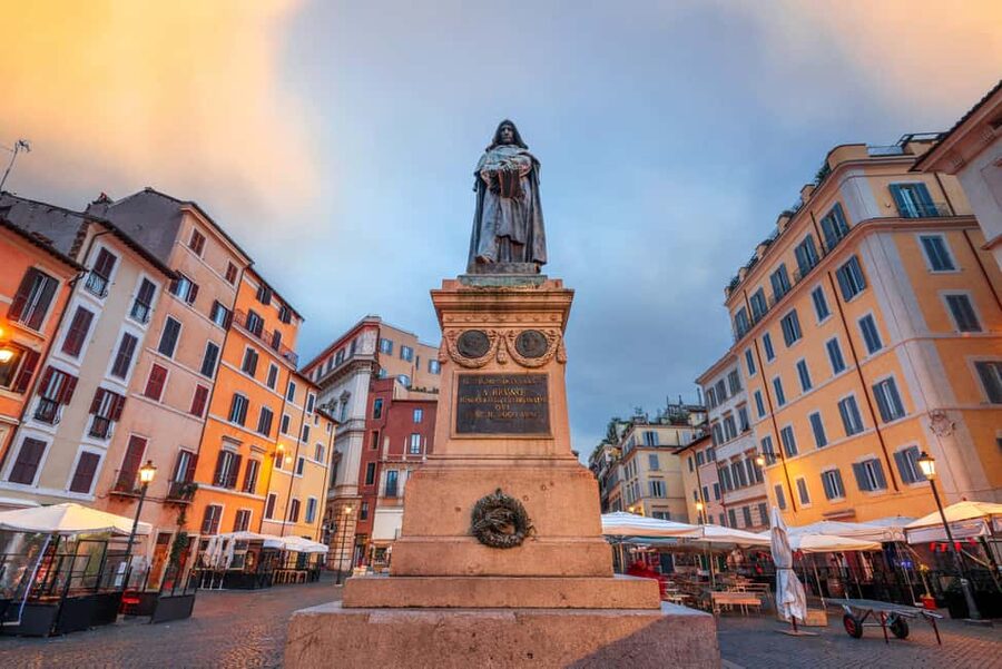 Rome: 3-Hour Guided Food Tour with Tastings - Two Roman pastas at a traditional restaurant