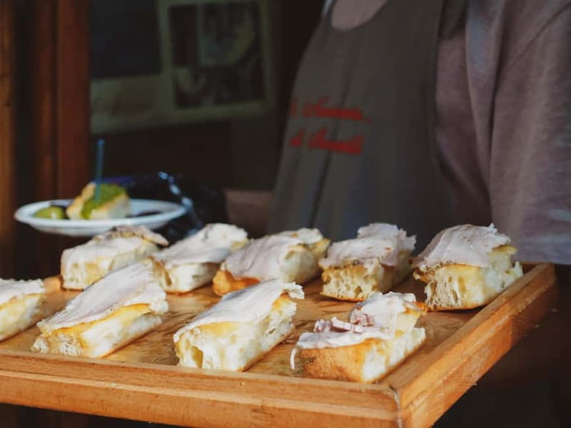 Rome All in One: Trastevere Food Tour, Dinner & Drinks - Spirito di Vino Dinner: Wine Pairings and a Proper Roman Sit-Down