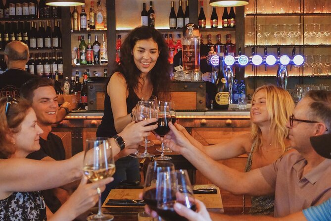 Rome: Award Winning Trastevere Group Food Tour with Wine - Key things I’d clock before you book