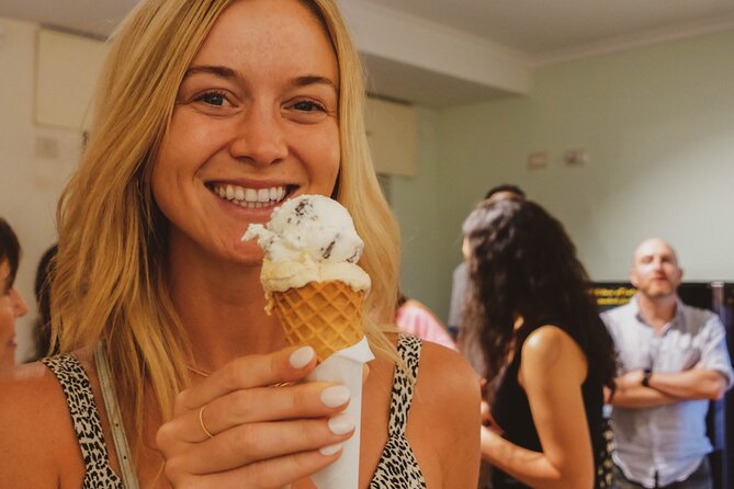 Rome: Award Winning Trastevere Group Food Tour with Wine - Alice Pizza Trastevere: pizza al taglio and beer