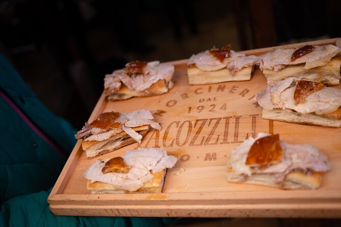 Rome: Award Winning Trastevere Group Food Tour with Wine - Spirito di Vino: the wine-and-dinner portion that ties it together