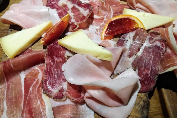Rome Campo de Fiori and Jewish Ghetto Street Food Tour - A Campo de’ Fiori to Jewish Ghetto Food Walk That Actually Makes Sense