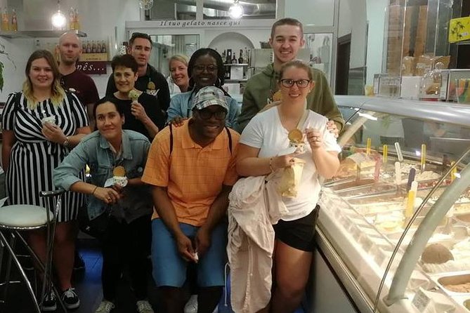 Rome Campo de Fiori and Jewish Ghetto Street Food Tour - What You’ll Eat and Drink: The Real Menu Value