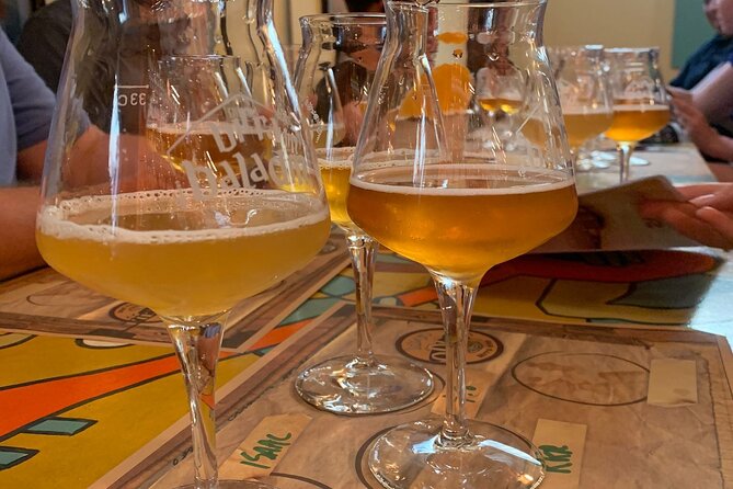Rome Colosseum: Pizza & Aperitivo Food Tour at Sunset - Via Leonina 81: Pizza Fritta (Montanara Energy) With Wine or Beer