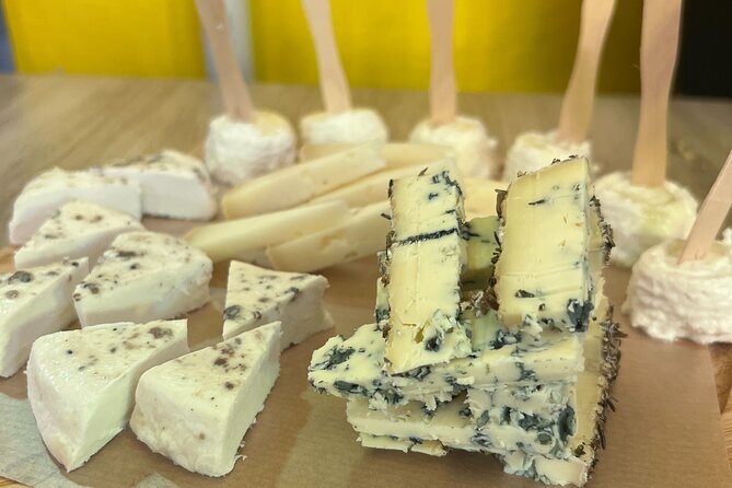 Rome E-Bike Tour: Ultimate Street Food and Market Feast - Why This Ride Is More Than a Sights Tour