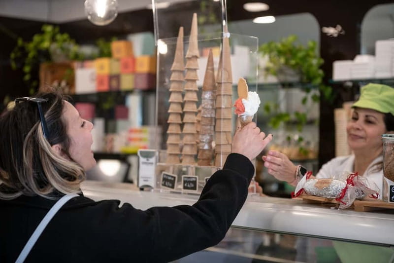 Rome: Eat Like a Roman Ghetto & Campo de' Fiori Food Tour - Price and Value: Is $36 a Good Deal?
