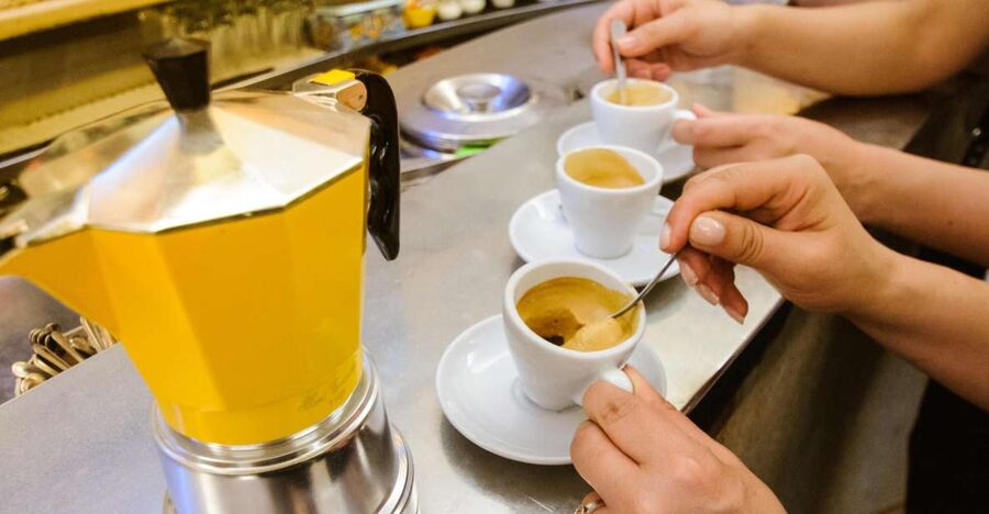 Rome: Espresso, Gelato and Tiramisù Tasting Tour - Why This Espresso, Gelato and Tiramisu Walk Is Such Good Value