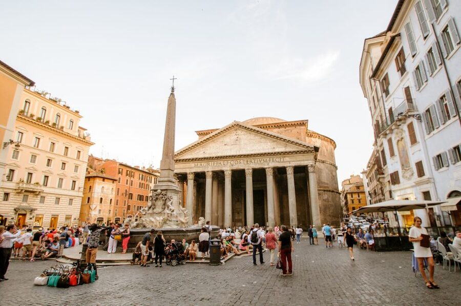 Rome: Espresso, Gelato and Tiramisù Tasting Tour - Who This Tour Is Perfect For (and Who Should Skip It)
