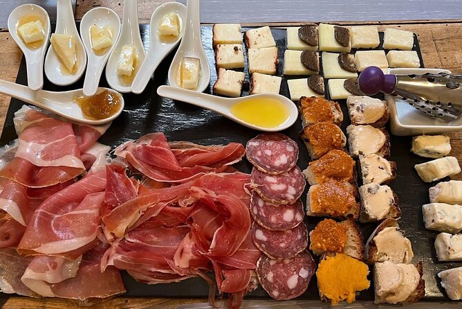 Rome Food Tour by the Vatican - Key things to know before you go