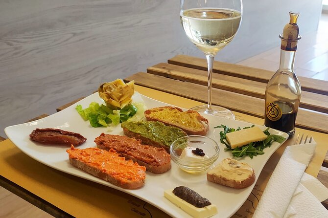 Rome Food Tour by the Vatican - Vatican-Area Food Stops: Why This Route Feels Like a Local Night