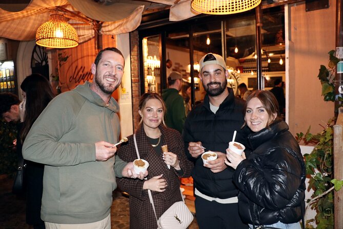Rome Food Tour: Hidden Gems of Trastevere with Dinner & Wine - Price and Value: What $52.45 Buys You in Food and Convenience