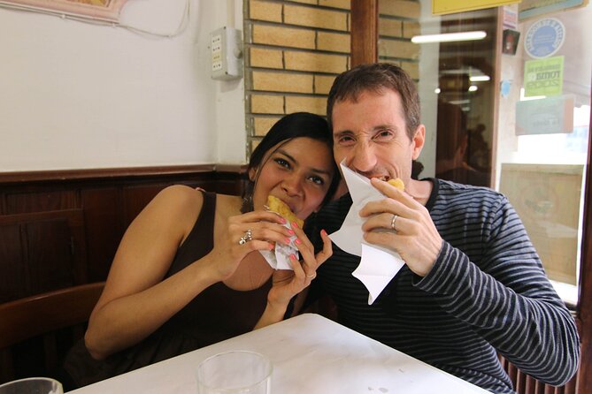 Rome Food Tour: Hidden Gems of Trastevere with Dinner & Wine - Getting There: Meeting Point, Walking Pace, and What to Wear