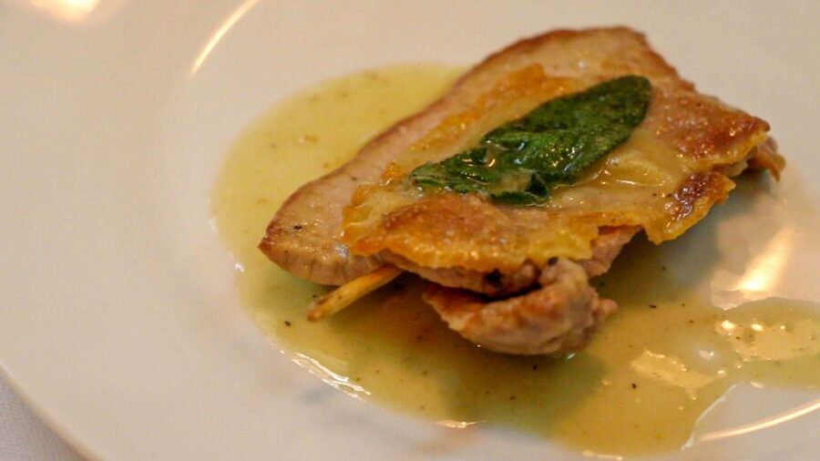 Rome Food Tour: Hidden Gems of Trastevere with Dinner & Wine - Price and value: what $58 buys you in Rome terms