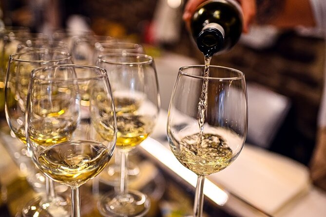 Rome Food Tour in the Historic Centre with 8+ Food Tastings - Who this Rome Food Tour suits best