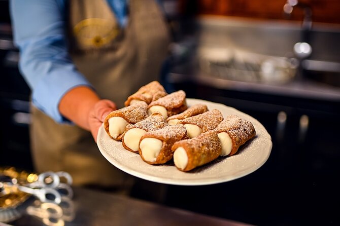 Rome Food Tour in the Historic Centre with 8+ Food Tastings - What 8+ tastings really means (and why variety is the point)