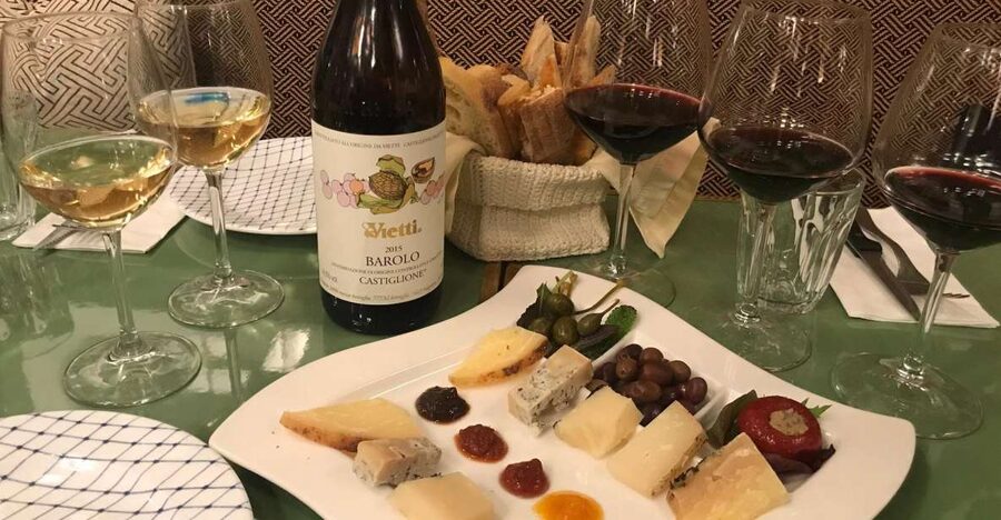 Rome: Food Tour near Vatican City with Wine - Vatican City food walk: why this tour works