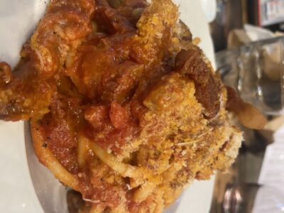 Rome: Food Tour near Vatican City with Wine - The gourmet shop start: cheeses, cured meats, and wine